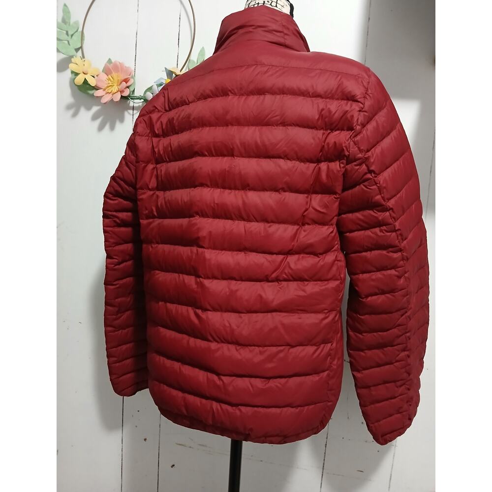 Saddlebred Down Jacket Womens - image 3